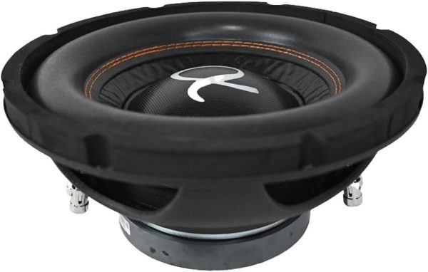 Subwoofer Alphasonik ASW10D