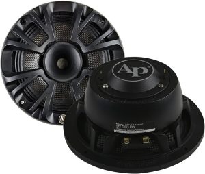 AUDIOPIPE APMP-623CHF