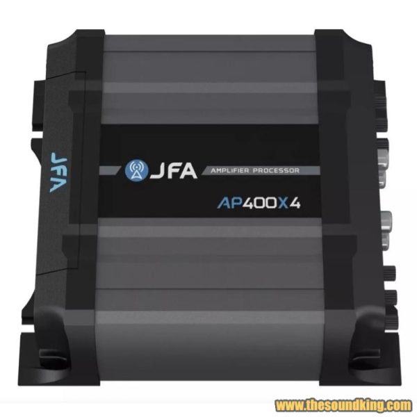 JFA ELETRONICS AP400X4