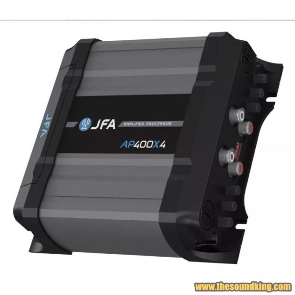 JFA ELETRONICS AP400X4