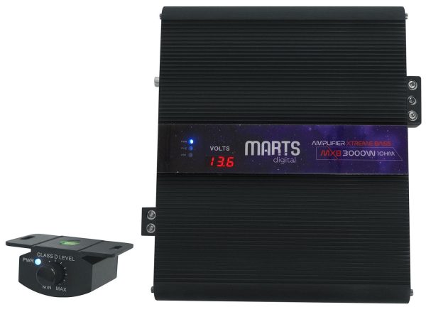 MARTS DIGITAL MXB-30000.1