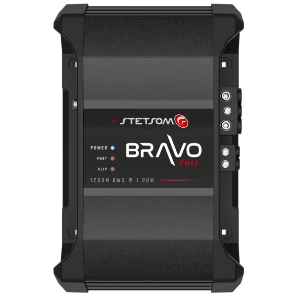 STETSOM BRAVOBASS1.2K2