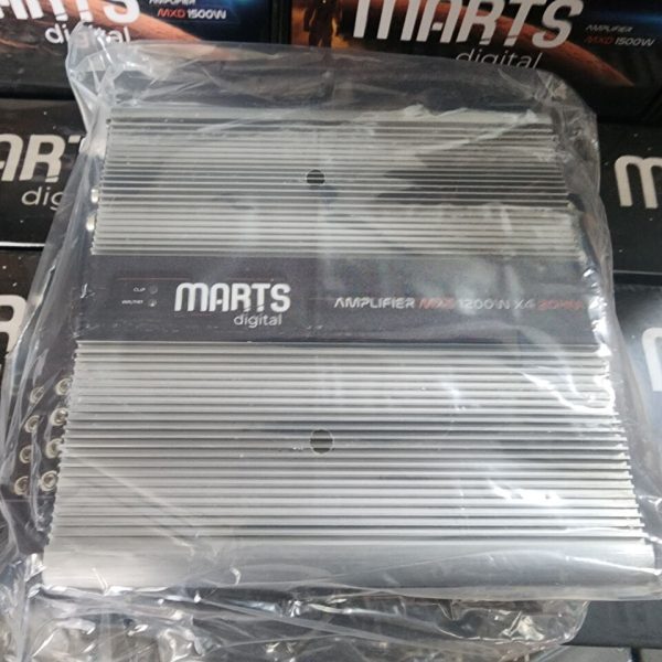 MARTS MXS1200X42OHM